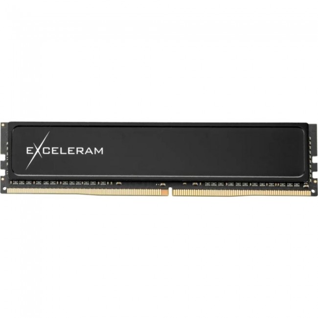 Exceleram 16 GB DDR5  8000 MHz DARK (ED50160803848C)