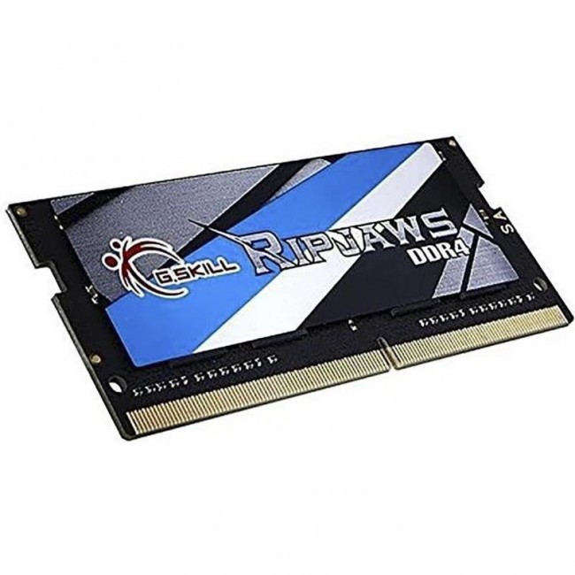 G.Skill 16 GB (2x8GB) SO-DIMM DDR4 2133 MHz Ripjaws (F4-2133C15D-16GRS)