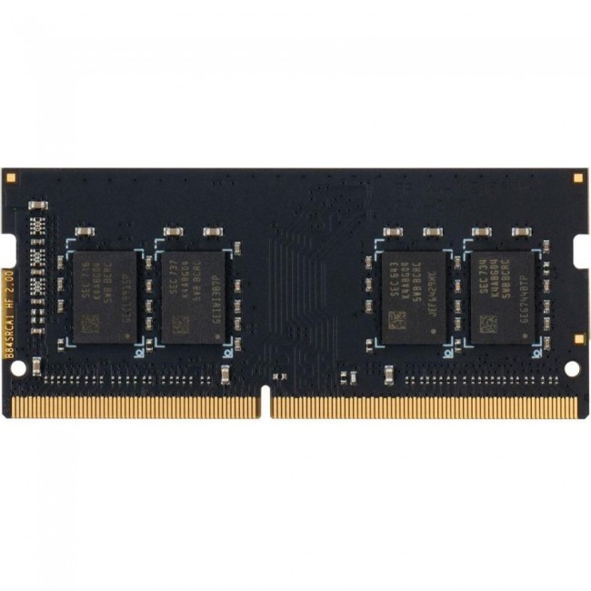 INTELIGENTES 16 GB SO-DIMM DDR4 2400 MHz (IS4BHC1/16)