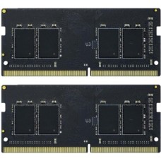 Exceleram 16 GB (2x8GB) SO-DIMM DDR4 2400 MHz (E416247SD)