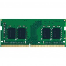 GOODRAM 16 GB SO-DIMM DDR4 2666MHz (GR2666S464L19S/16G)