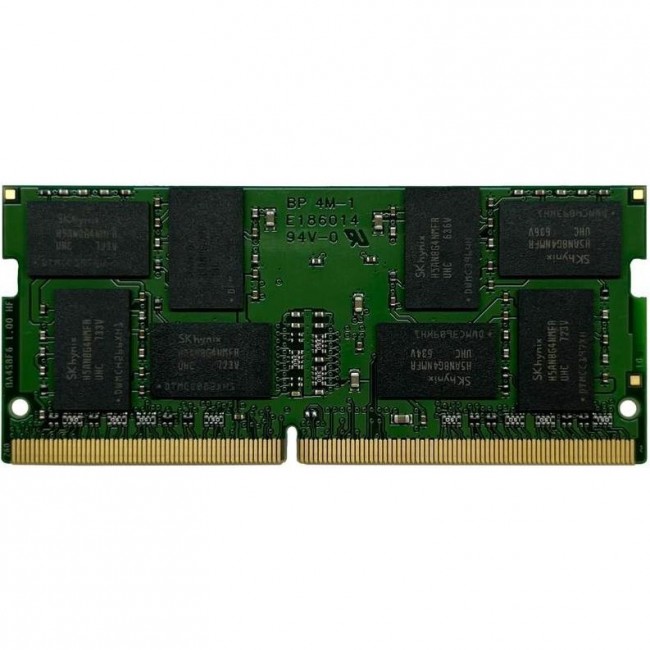 Оперативная память ATRIA 16 GB SO-DIMM DDR4 2666 MHz (UAT42666CL19SK1/16)