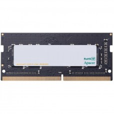 DDR4 Apacer 16 GB SO-DIMM DDR4 2666 MHz (ES.16G2V.GNH)