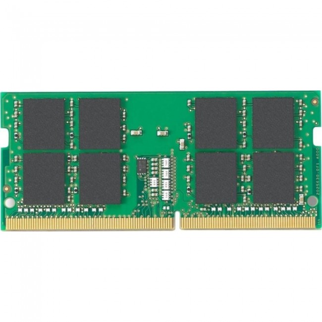 Kingston 16 GB SO-DIMM DDR4 3200 MHz (KVR32S22S8/16)