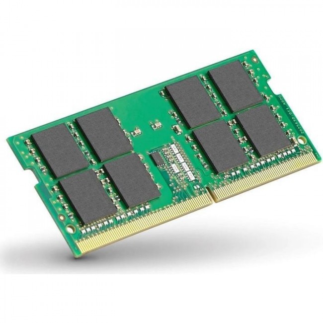 Kingston 16 GB SO-DIMM DDR4 3200 MHz (KVR32S22S8/16)