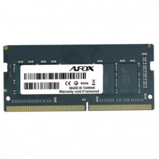 DDR4 AFOX 16 GB SO-DIMM DDR4 3200 MHz (AFSD416PS1P)