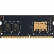 INTELIGENTES 16 GB SO-DIMM DDR4 3200 MHz (IS4DHE1/16)