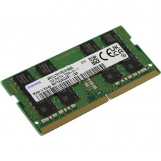 Samsung 16 GB SO-DIMM DDR4 3200 MHz (M471A2K43EB1-CWE)