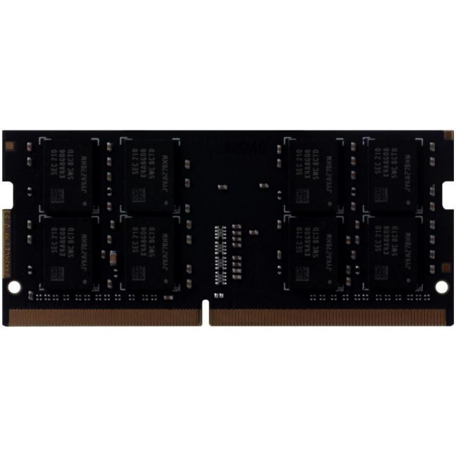 Prologix 16 GB SO-DIMM DDR4 3200 MHz (PRO16GB3200D4S)