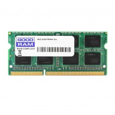 GOODRAM 16 GB SO-DIMM DDR4 3200 MHz (GR3200S464L22/16G)