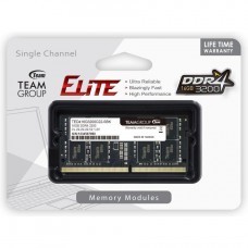 TEAM 16 GB SO-DIMM DDR4 3200 MHz Elite (TED416G3200C22-S01)