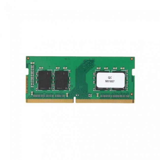 Mushkin 16 GB SO-DIMM DDR4 3200 MHz Essentials (MES4S320NF16G)