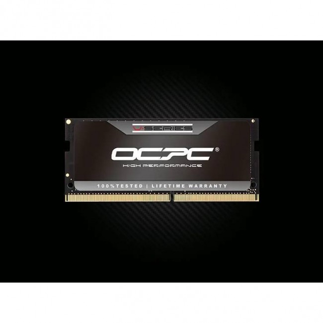 OCPC 16 GB SO-DIMM DDR4 3200 MHz VS (MSV16GD432C22)