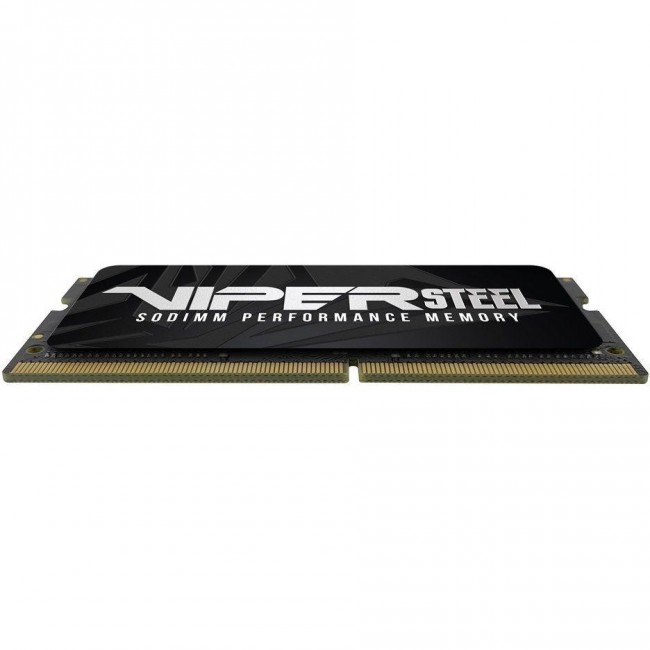 PATRIOT 16 GB SO-DIMM DDR4 3200 MHz Viper Steel (PVS416G320C8S)