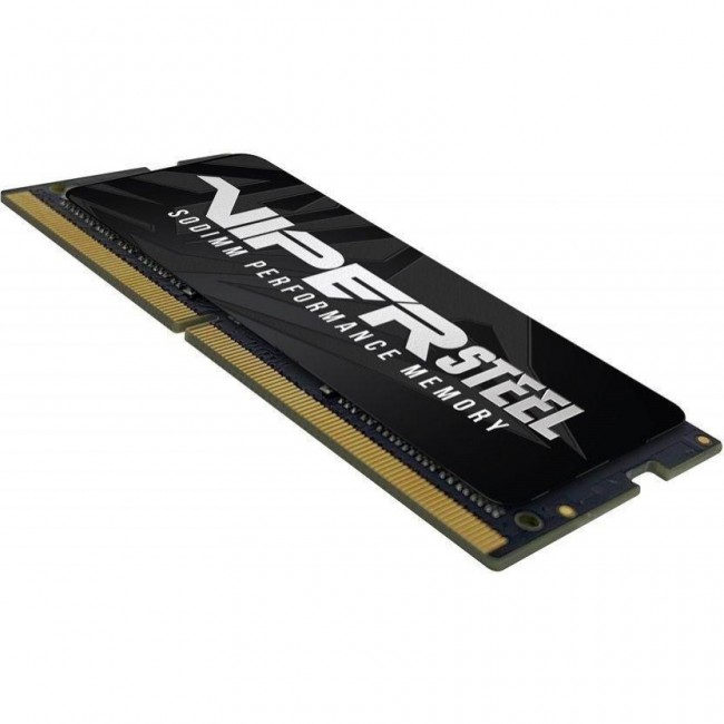 PATRIOT 16 GB SO-DIMM DDR4 3200 MHz Viper Steel (PVS416G320C8S)