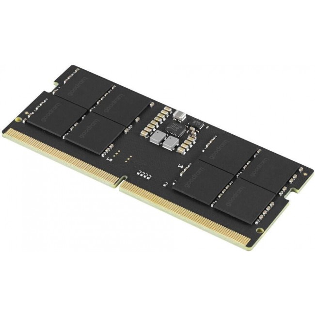 GOODRAM 16 GB SO-DIMM DDR5 4800 MHz (GR4800S564L40S/16G)