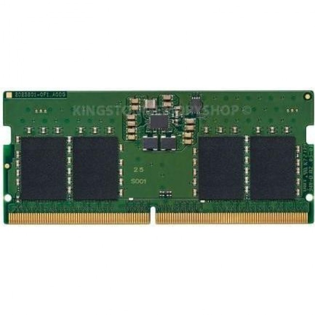 Kingston 16 GB SO-DIMM DDR5 5600 MHz (KVR56S46BS8-16)