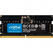 Crucial 16 GB SO-DIMM DDR5 5600 MHz (CT16G56C46S5)