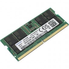 Samsung 16 GB SO-DIMM DDR5 5600 MHz (M425R2GA3BB0-CWM)