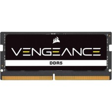 Corsair 16 GB SO-DIMM DDR5 5600 MHz Vengeance (CMSX16GX5M1A5600C48)