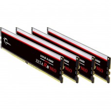 Оперативная память G.Skill 192 GB (4x48GB) DDR5 6400 MHz Zeta R5 Neo (F5-6400R3239G48GQ4-ZR5NK)