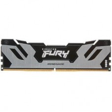Kingston FURY 24 GB DDR5 7200 MHz Renegade Silver (KF572C38RS-24)