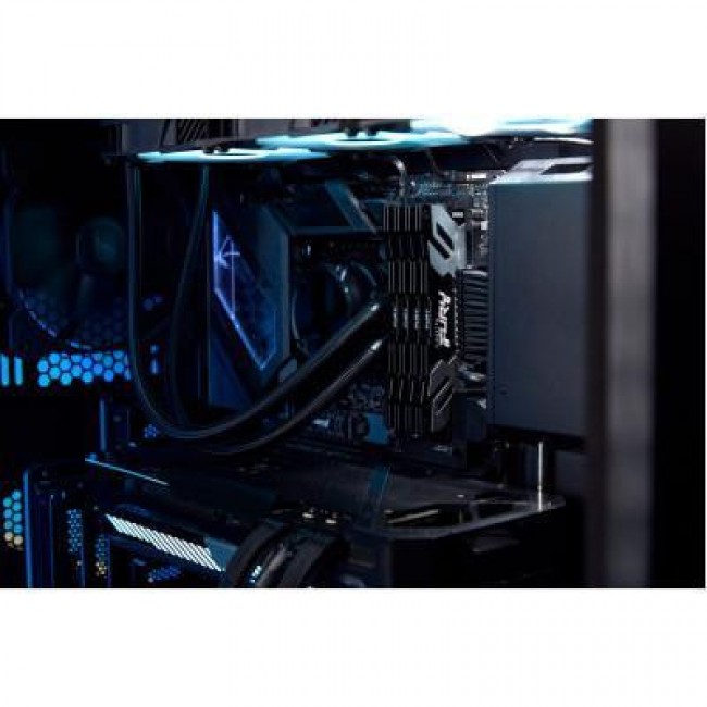 Kingston FURY 24 GB DDR5 7200 MHz Renegade Silver (KF572C38RS-24)
