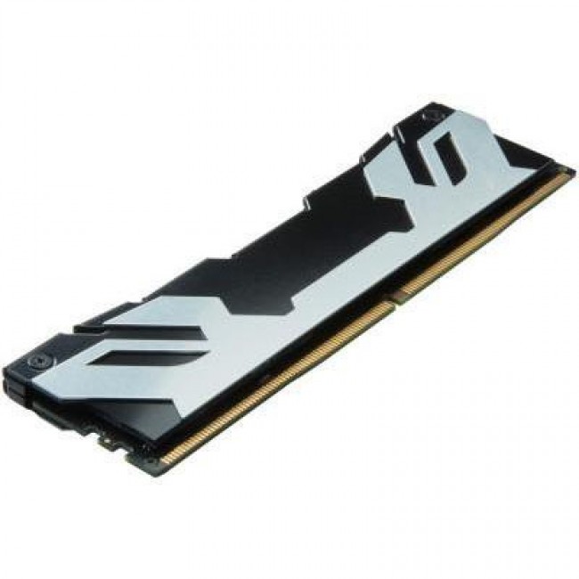 Kingston FURY 24 GB DDR5 7200 MHz Renegade Silver (KF572C38RS-24)