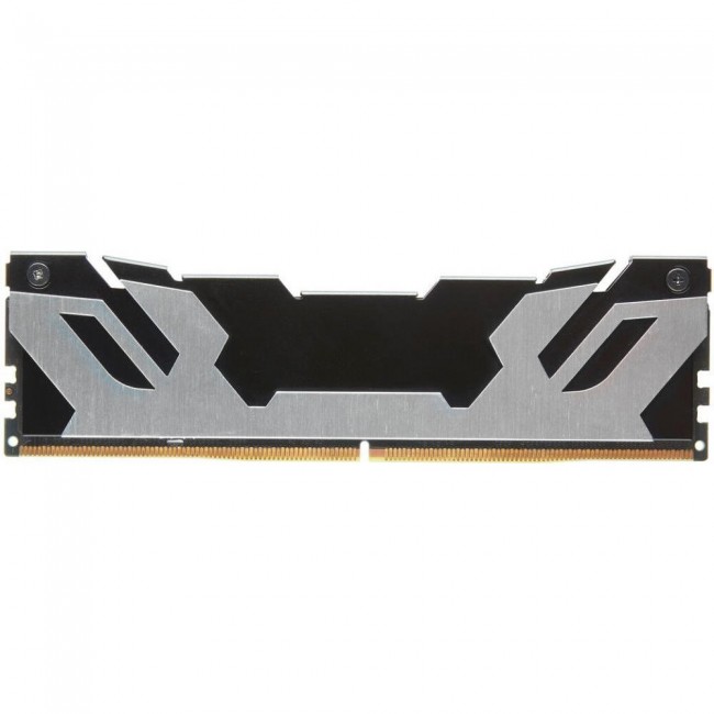 Kingston FURY 32GB (2x16GB) DDR5 6400 MHz Renegade Silver (KF564C32RSK2-32)
