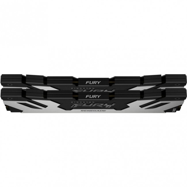 Kingston FURY 32GB (2x16GB) DDR5 6400 MHz Renegade Silver (KF564C32RSK2-32)