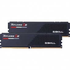 Оперативная память G.Skill 32 GB 2x16GB DDR5 5200 MHz Ripjaws S5 (F5-5200J3636C16GX2-RS5K)