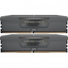 Corsair 32 GB 2x16GB DDR5 5200 MHz Vengeance (CMK32GX5M2B5200C40)