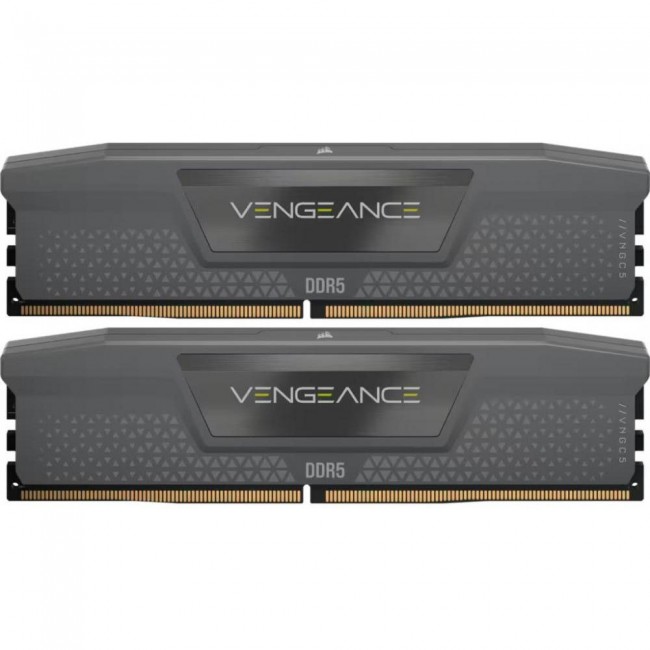 Corsair 32 GB 2x16GB DDR5 5200 MHz Vengeance (CMK32GX5M2B5200C40)