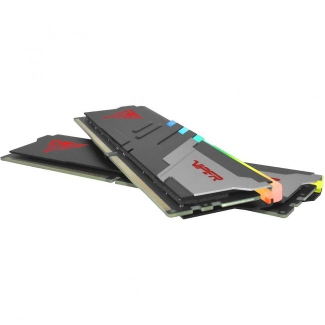 PATRIOT 32 GB (2x16GB) 6000 MHz VIPER VENOM RGB (PVVR532G600C36K)