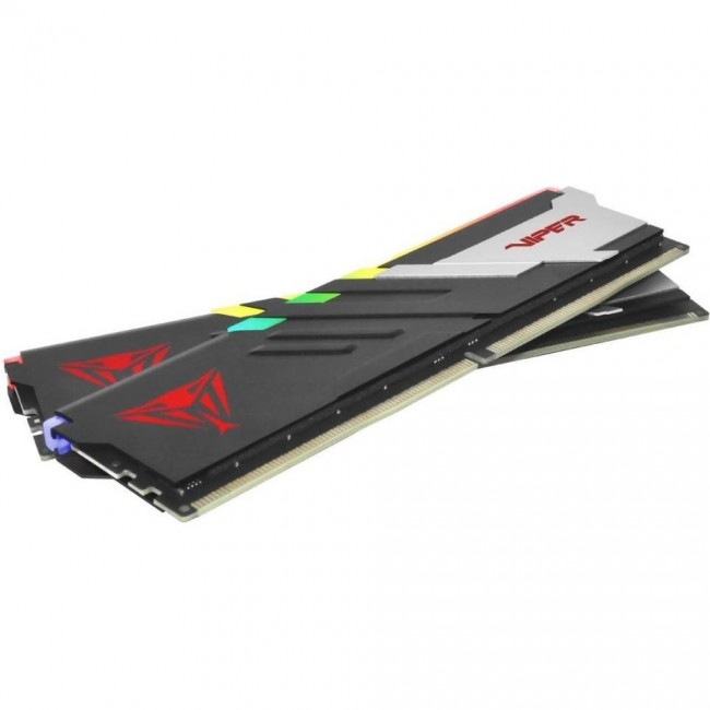 PATRIOT 32 GB (2x16GB) 6000 MHz VIPER VENOM RGB (PVVR532G600C36K)
