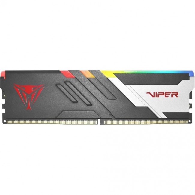 PATRIOT 32 GB (2x16GB) 6000 MHz VIPER VENOM RGB (PVVR532G600C36K)