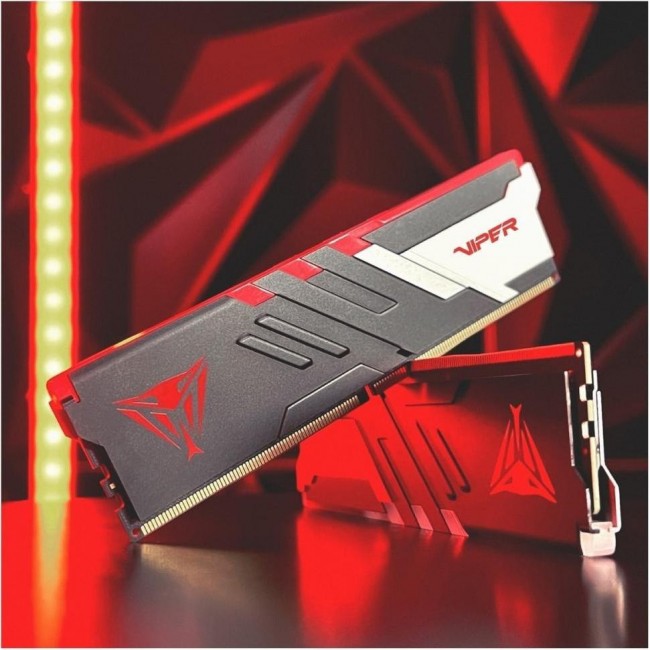 PATRIOT 32 GB (2x16GB) 6000 MHz VIPER VENOM RGB (PVVR532G600C36K)