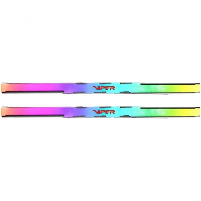 PATRIOT 32 GB (2x16GB) 6000 MHz VIPER VENOM RGB (PVVR532G600C36K)