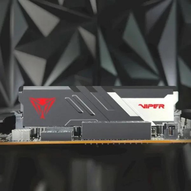 PATRIOT 32 GB (2x16GB) 7200 MHz Viper Venom (PVV532G720C34K)