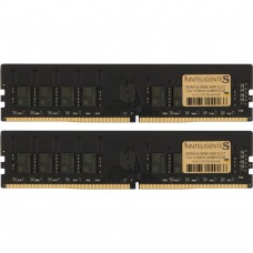 INTELIGENTES 32 GB (2x16GB) DDR4 2400 MHz (IU4BHC2/32)
