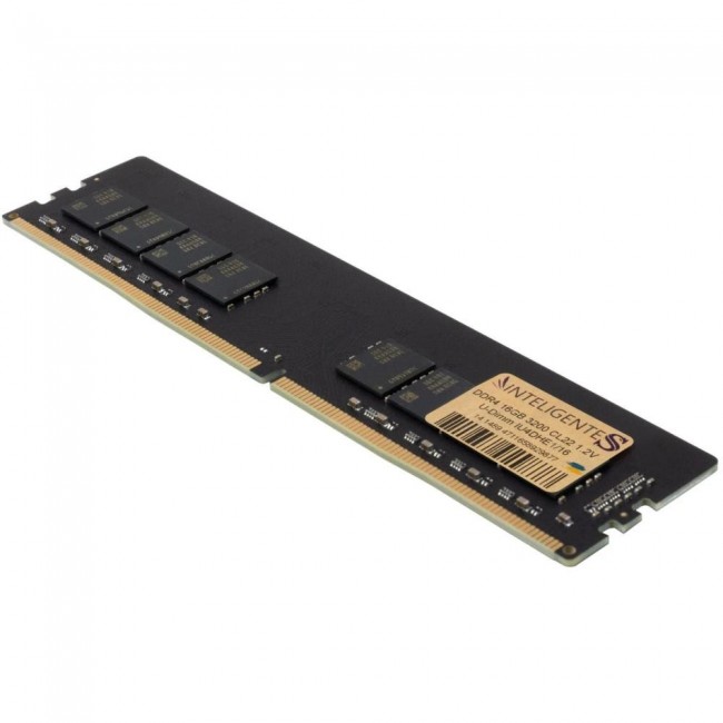 INTELIGENTES 32 GB DDR4 2400 MHz (IU4BHC1/32)