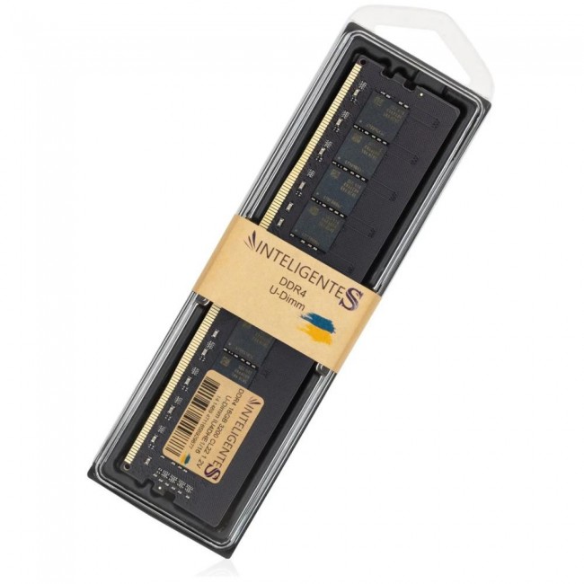 INTELIGENTES 32 GB DDR4 2400 MHz (IU4BHC1/32)