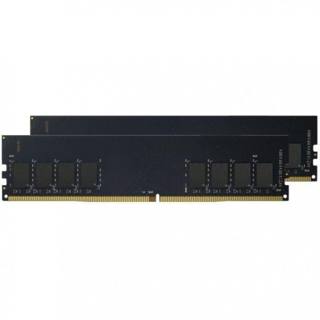 Exceleram 32 GB (2x16GB) DDR4 2666 MHz (E432266XD)
