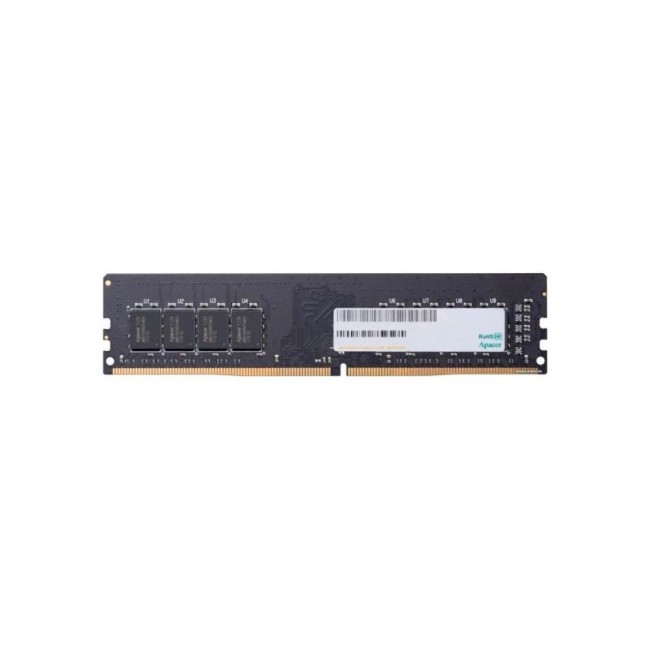 Apacer 32 GB DDR4 2666 MHz (EL.32G2V.PRH)