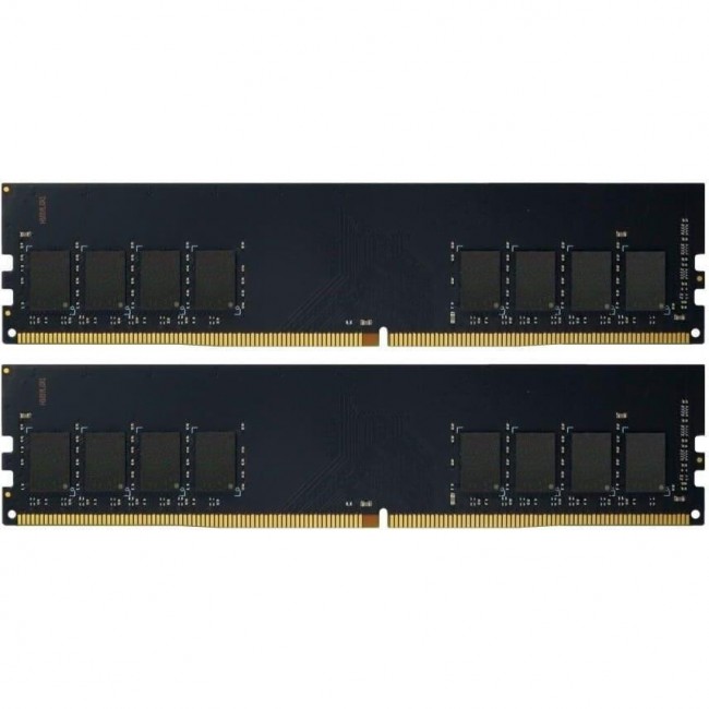 Exceleram 32 GB (2x16GB) DDR4 3200 MHz (E4323222XD)