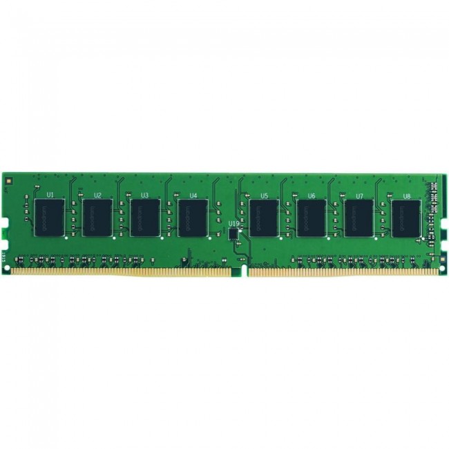 GOODRAM 32 GB DDR4 3200 MHz (GR3200D464L22/32G)