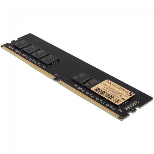 INTELIGENTES 32 GB DDR4 3200 MHz (IU4DHE1/32)