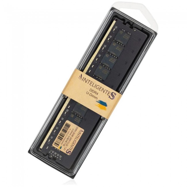 INTELIGENTES 32 GB DDR4 3200 MHz (IU4DHE1/32)
