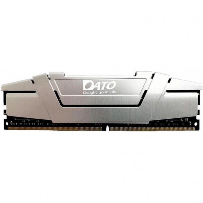 DATO 32 GB DDR4 3200 MHz Extreme Gray (EXB32G4DLDND32) UA