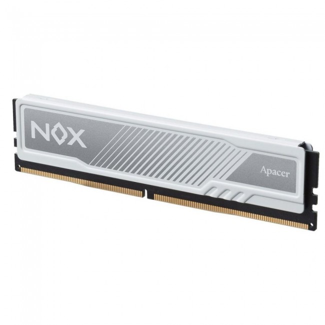 Apacer 32 GB (2x16GB) DDR4 3200 MHz Nox White (AH4U32G36C25YMWAA-2)